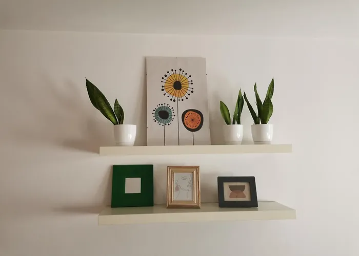 Gallery Apartament Metro Natolin