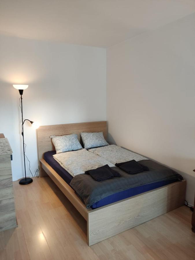 Apartament Gallery Metro Natolin *