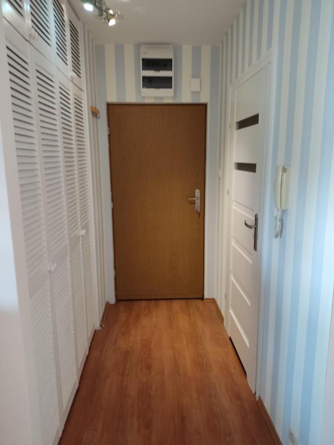 Apartament Gallery Metro Natolin