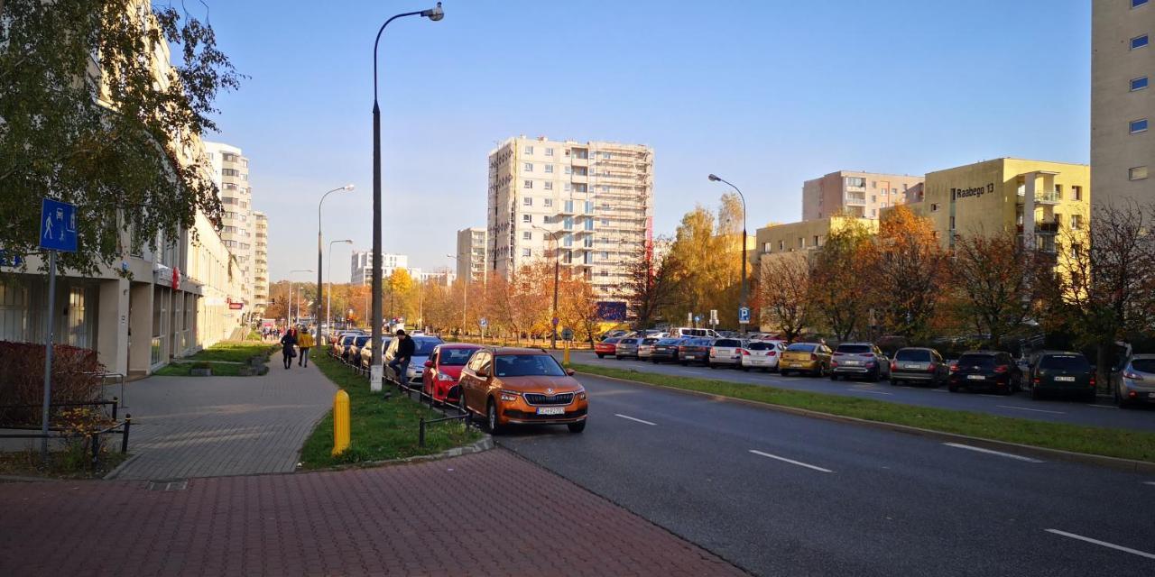 Gallery Metro Natolin * Warszawa