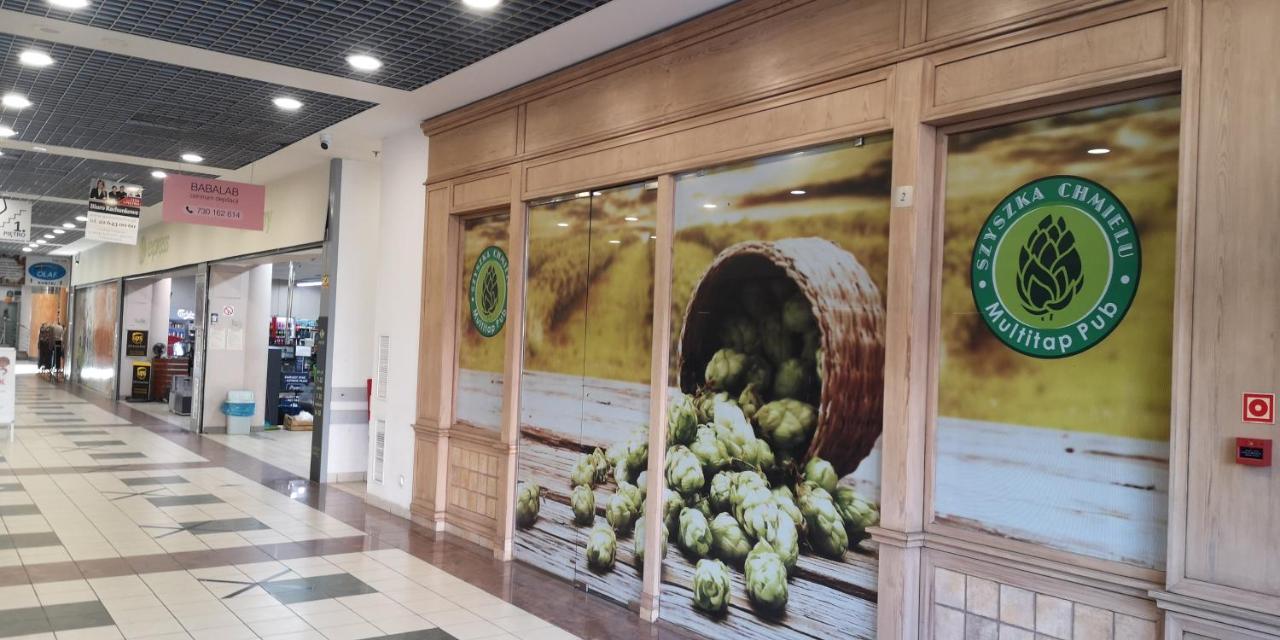 Gallery Metro Natolin Leilighet Warszawa