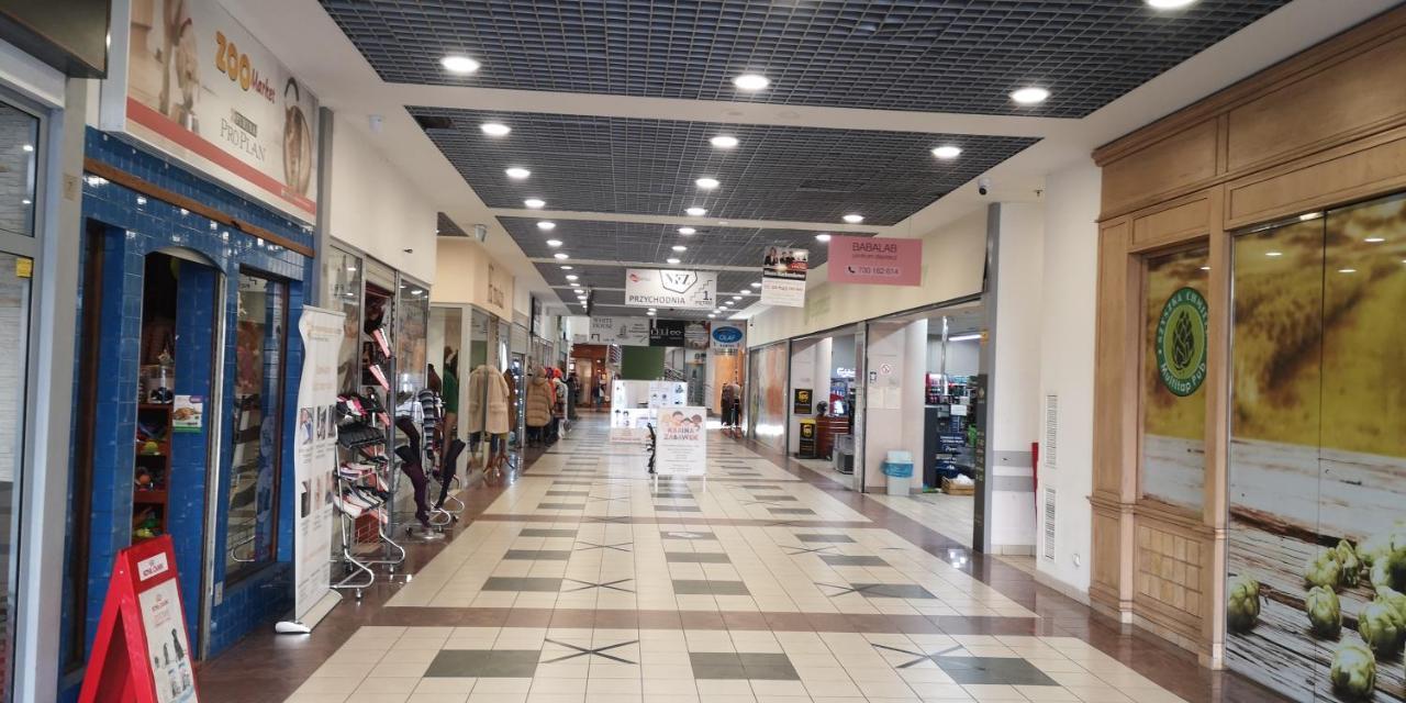 Gallery Metro Natolin Leilighet *