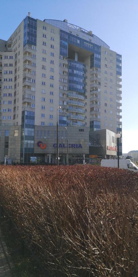 Gallery Metro Natolin Leilighet *
