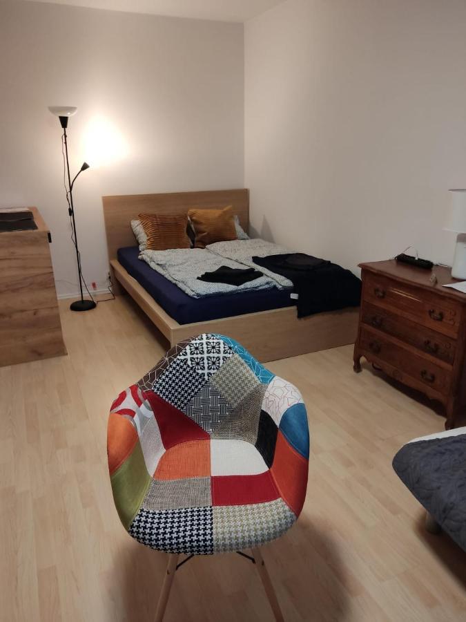 Apartament Gallery Metro Natolin *