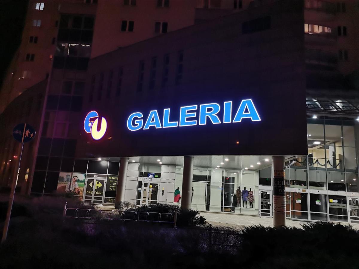 Gallery Metro Natolin Apartament Warszawa